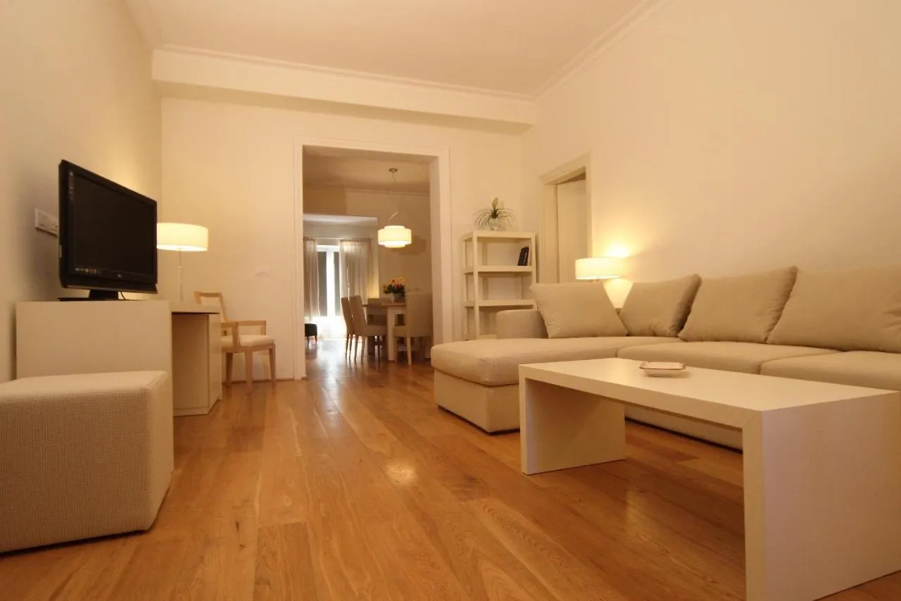 Palagio Apartments Rignano Sull Arno Italy
