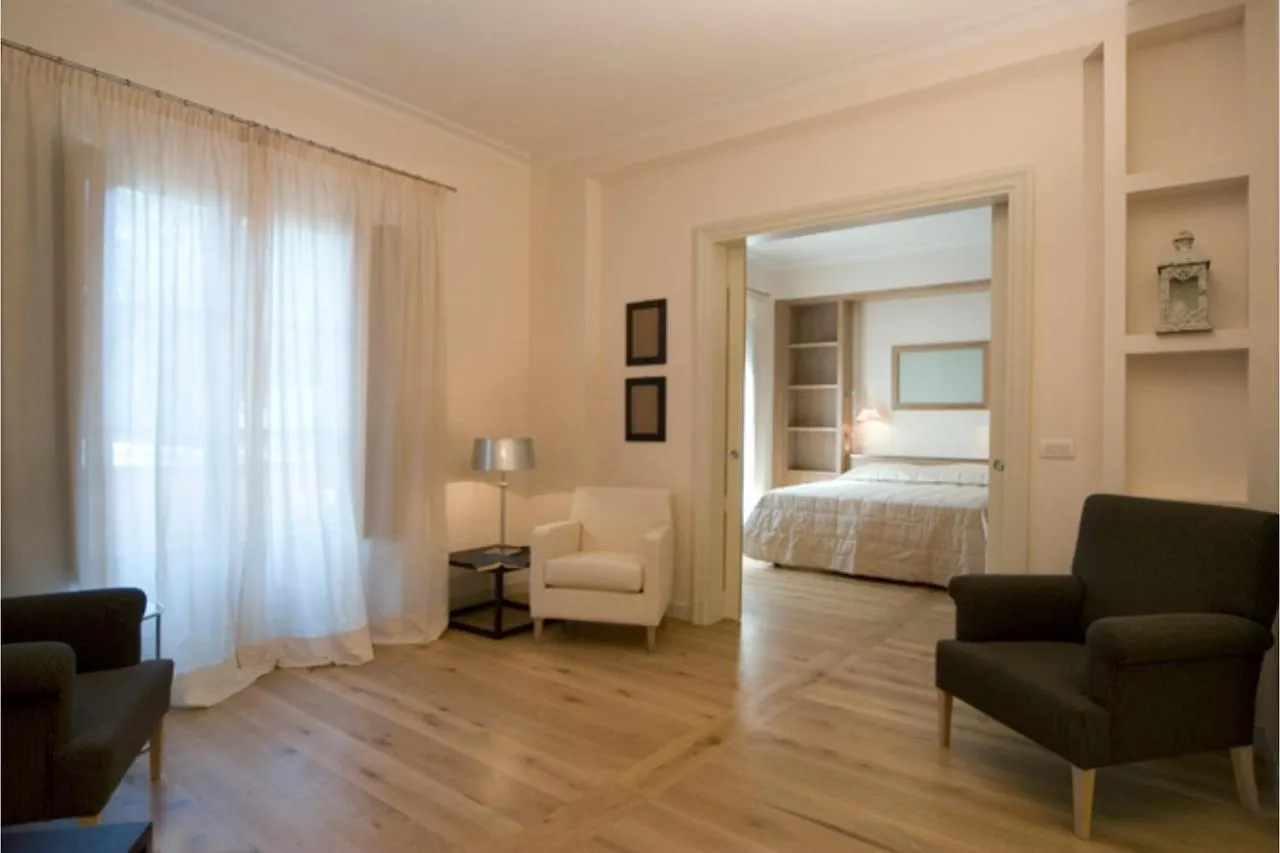 Palagio Apartments Rignano Sull Arno