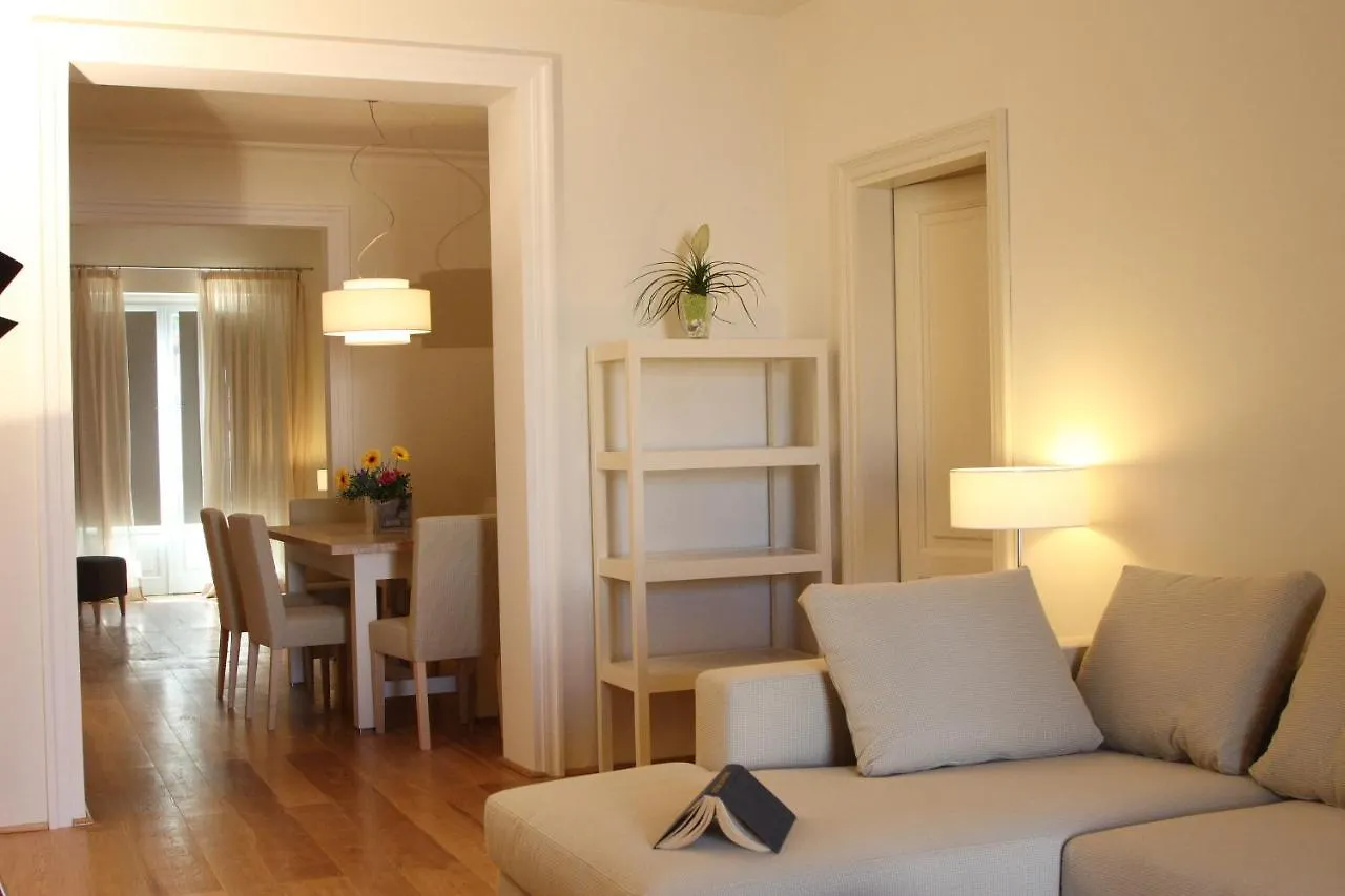 Palagio Apartments Rignano Sull Arno