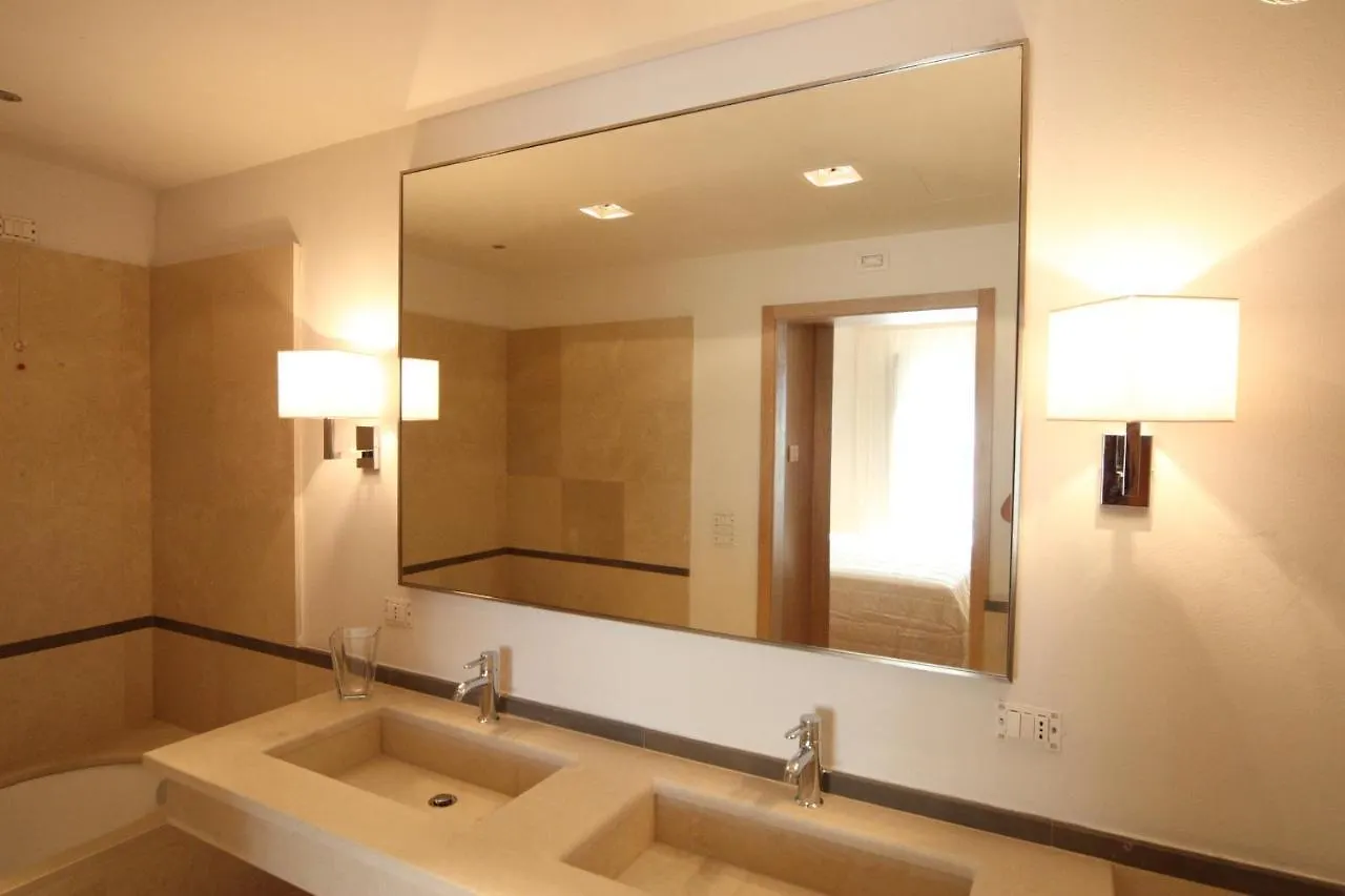 Palagio Apartments Rignano Sull Arno