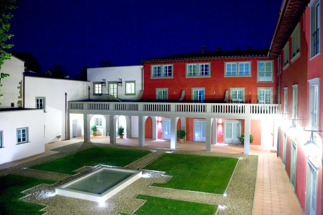Palagio Apartments Rignano Sull Arno 0*,