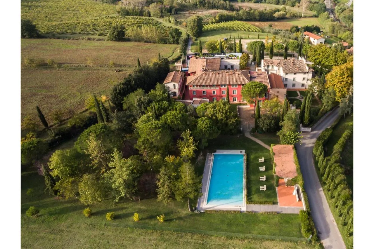 Palagio Apartments Rignano Sull Arno