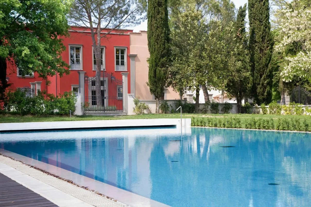 Palagio Apartments Rignano Sull Arno