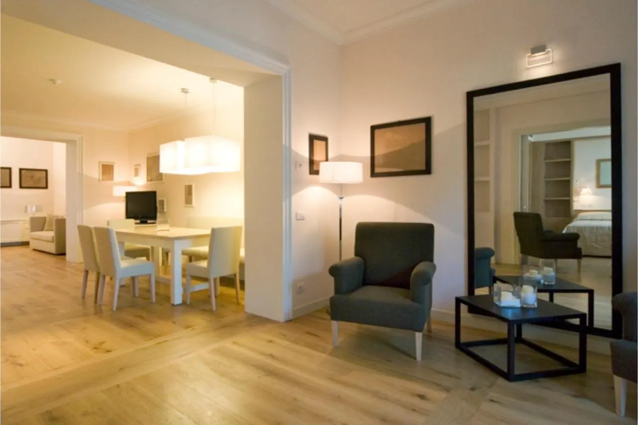 Palagio Apartments Rignano Sull Arno Italy