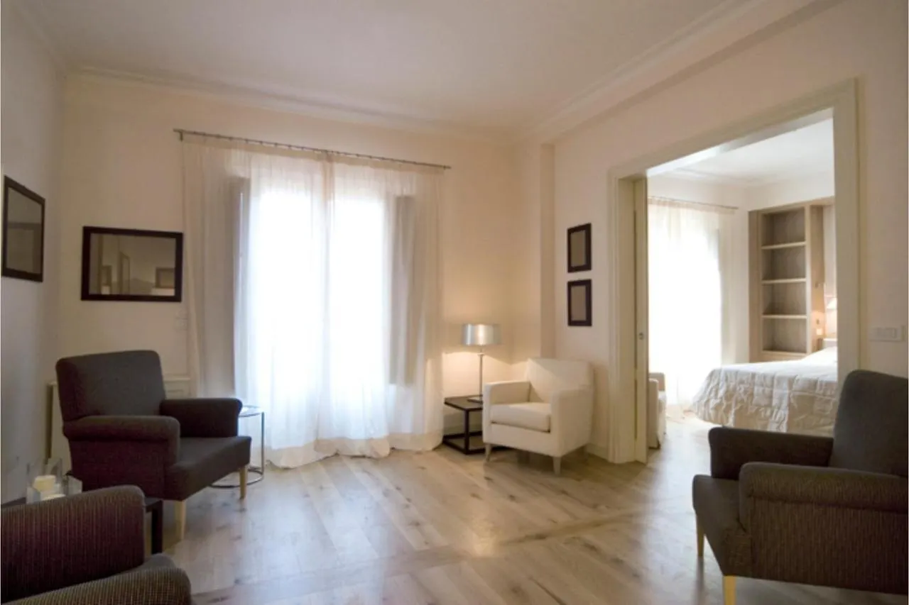 Palagio Apartments Rignano Sull Arno