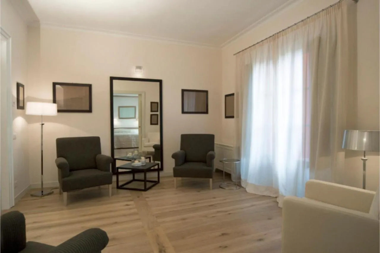 Palagio Apartments Rignano Sull Arno 0*,