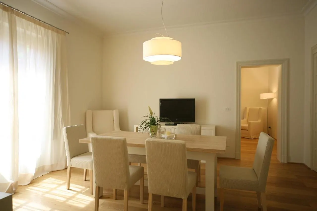 Palagio Apartments Rignano Sull Arno
