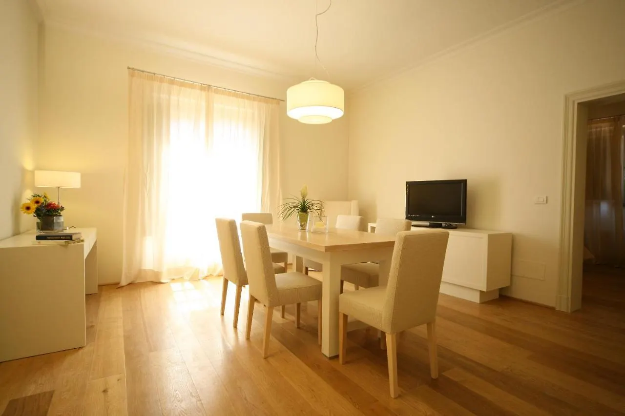 Palagio Apartments Rignano Sull Arno