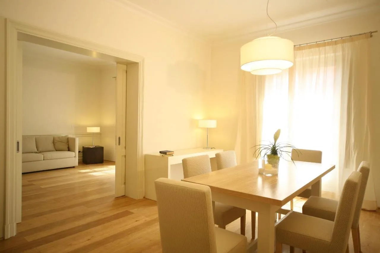Palagio Apartments Rignano Sull Arno