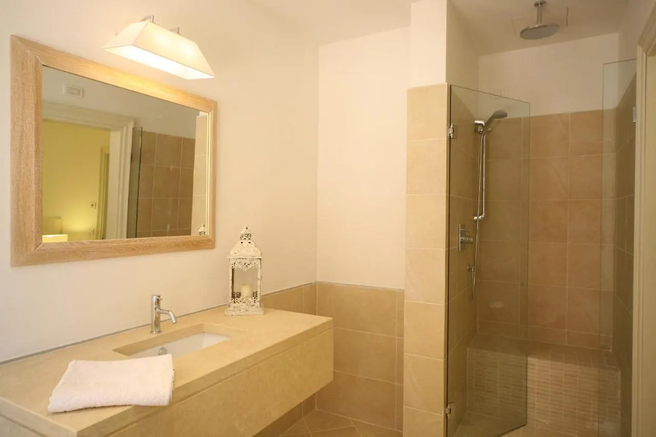 Palagio Apartments Rignano Sull Arno