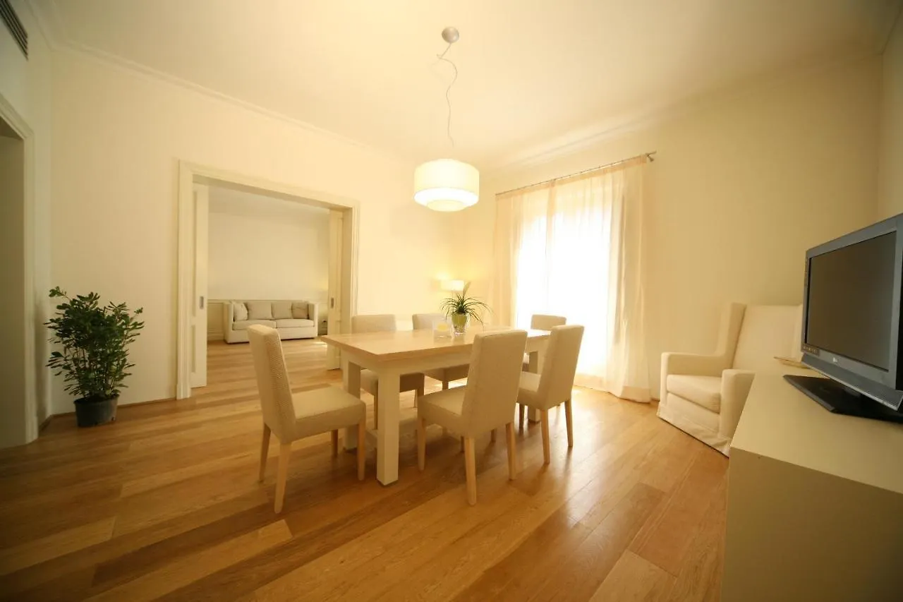 Palagio Apartments Rignano Sull Arno Italy