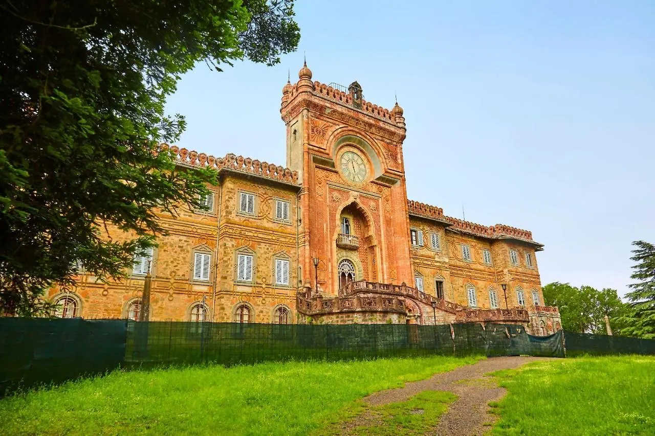 Palagio Apartments Rignano Sull Arno